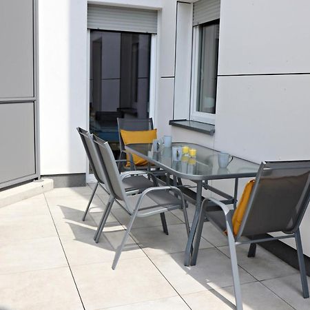 Apartament Amerigo فروتسواف المظهر الخارجي الصورة