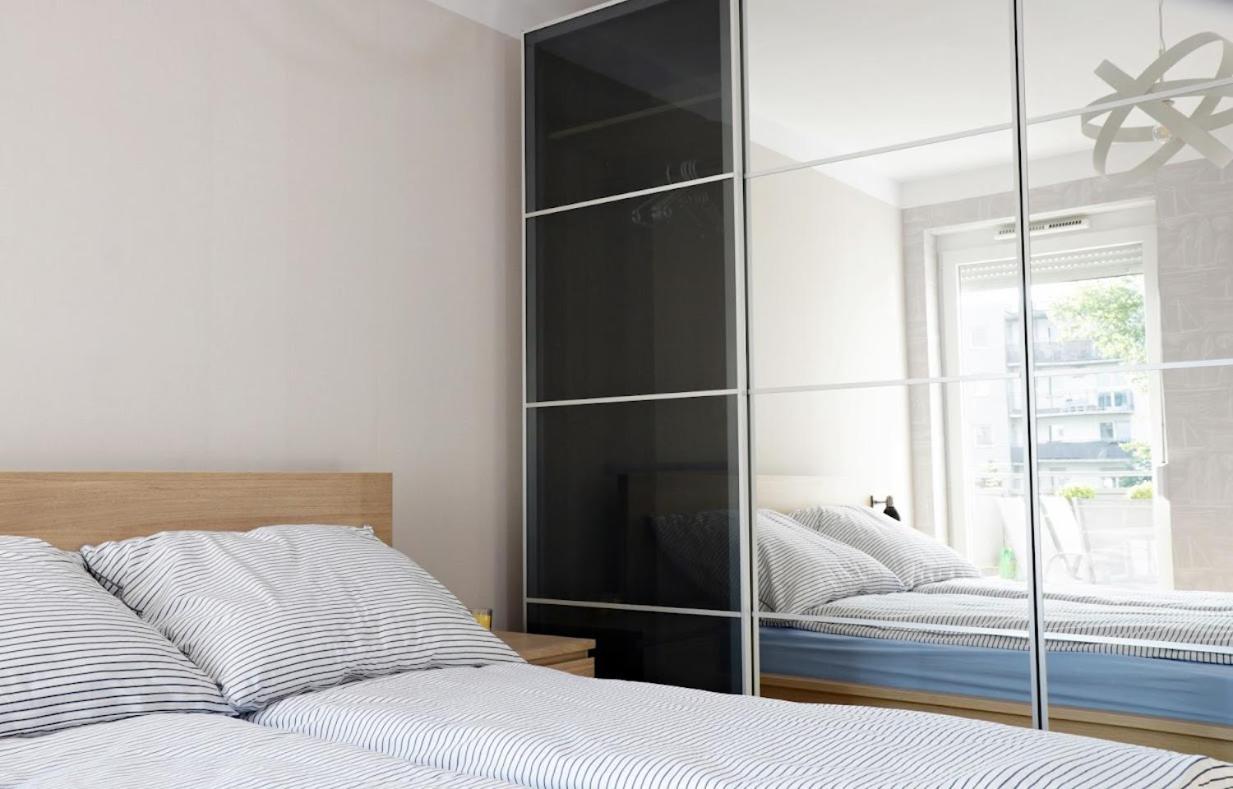 Apartament Amerigo فروتسواف المظهر الخارجي الصورة