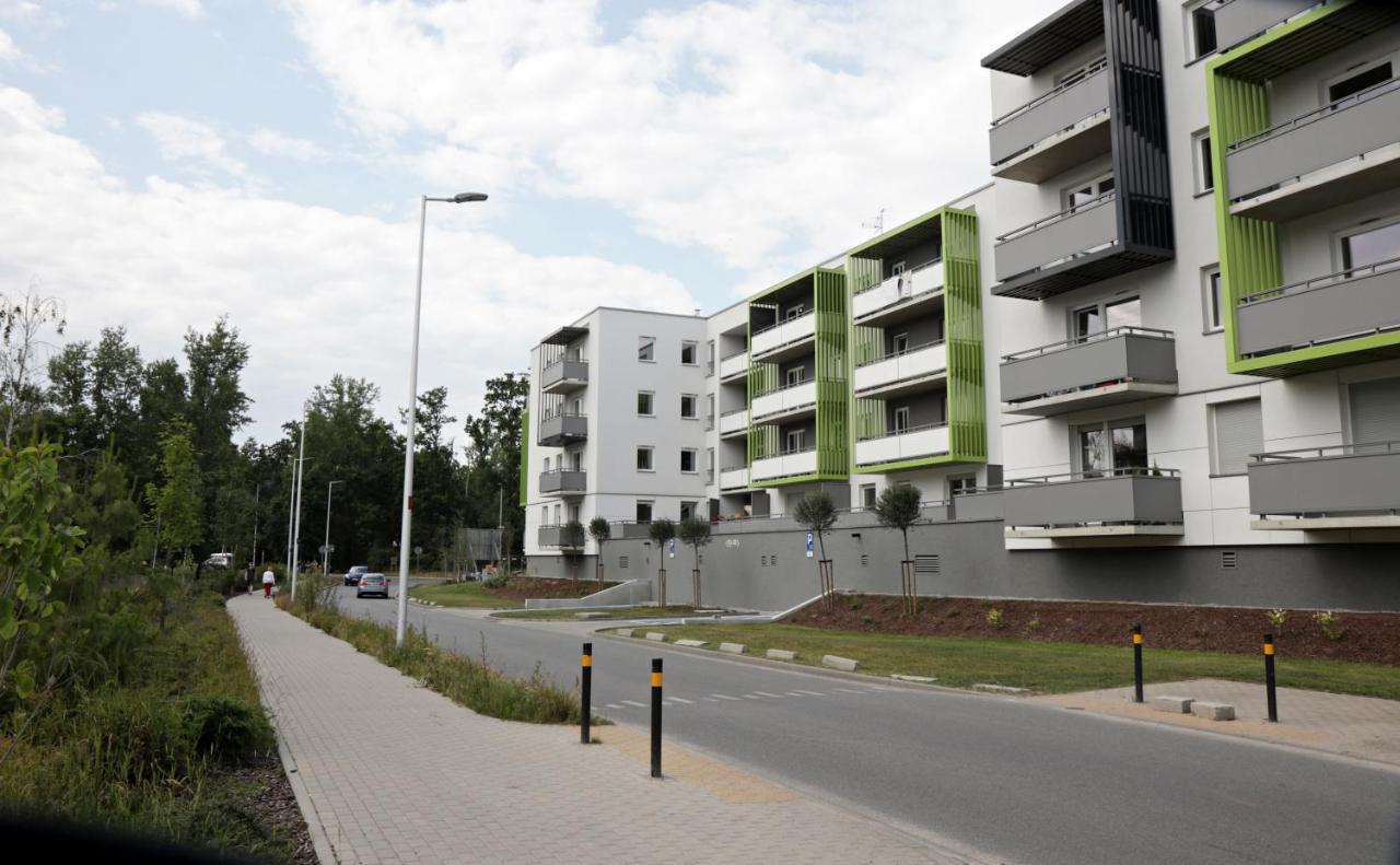 Apartament Amerigo فروتسواف المظهر الخارجي الصورة