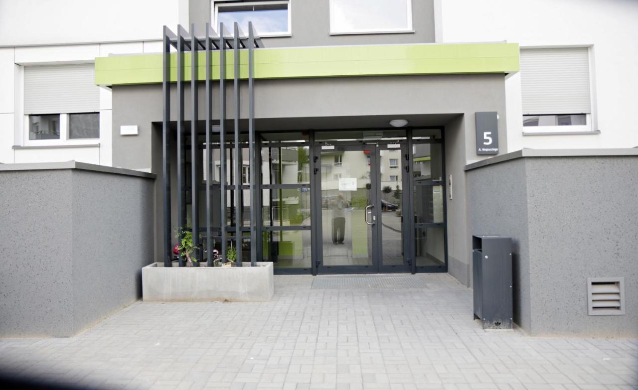 Apartament Amerigo فروتسواف المظهر الخارجي الصورة