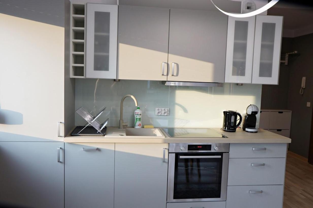 Apartament Amerigo فروتسواف المظهر الخارجي الصورة