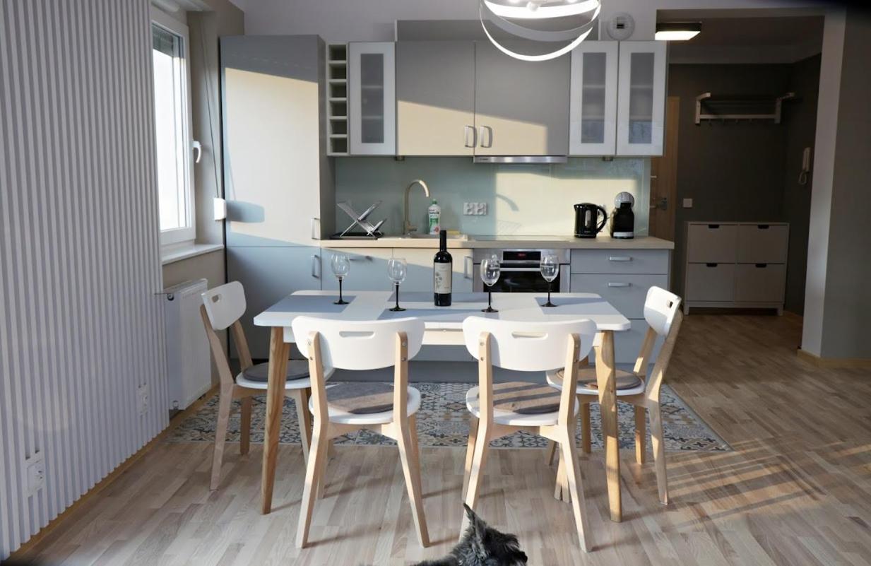 Apartament Amerigo فروتسواف المظهر الخارجي الصورة