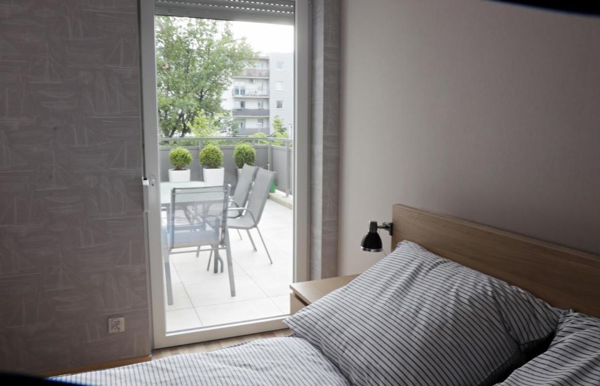Apartament Amerigo فروتسواف المظهر الخارجي الصورة