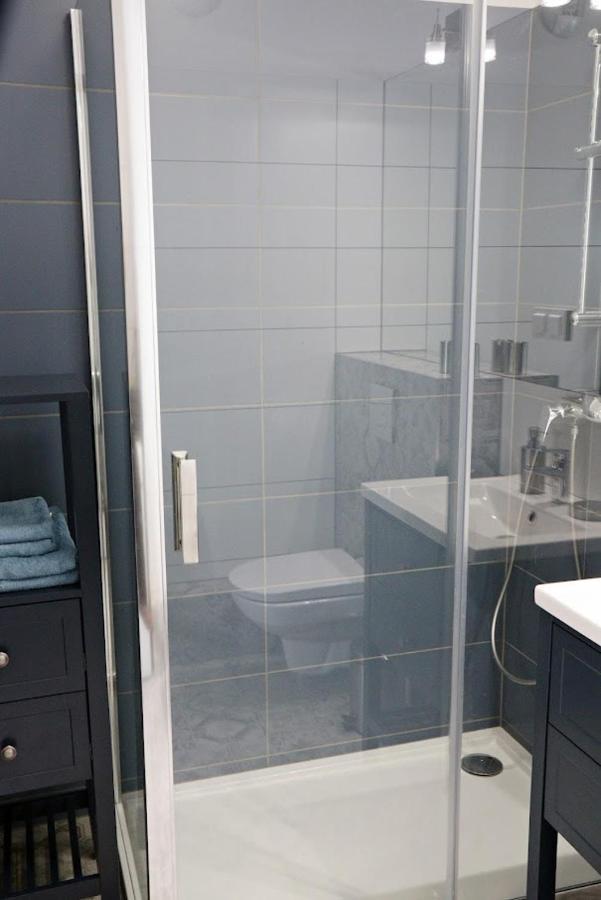 Apartament Amerigo فروتسواف المظهر الخارجي الصورة