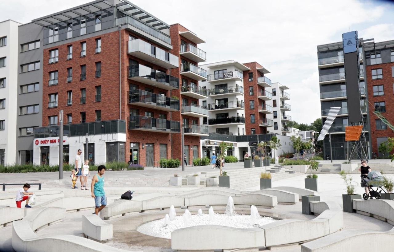 Apartament Amerigo فروتسواف المظهر الخارجي الصورة