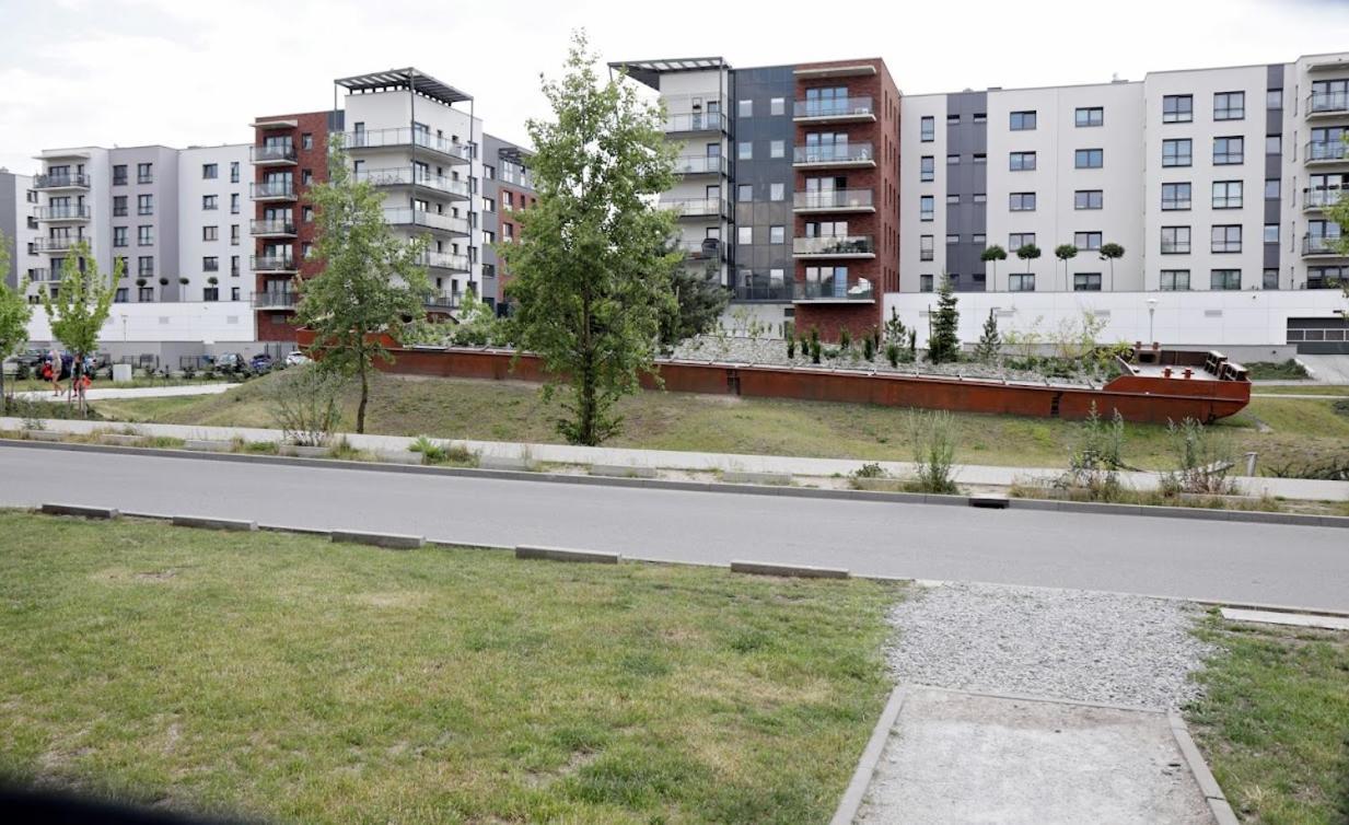 Apartament Amerigo فروتسواف المظهر الخارجي الصورة