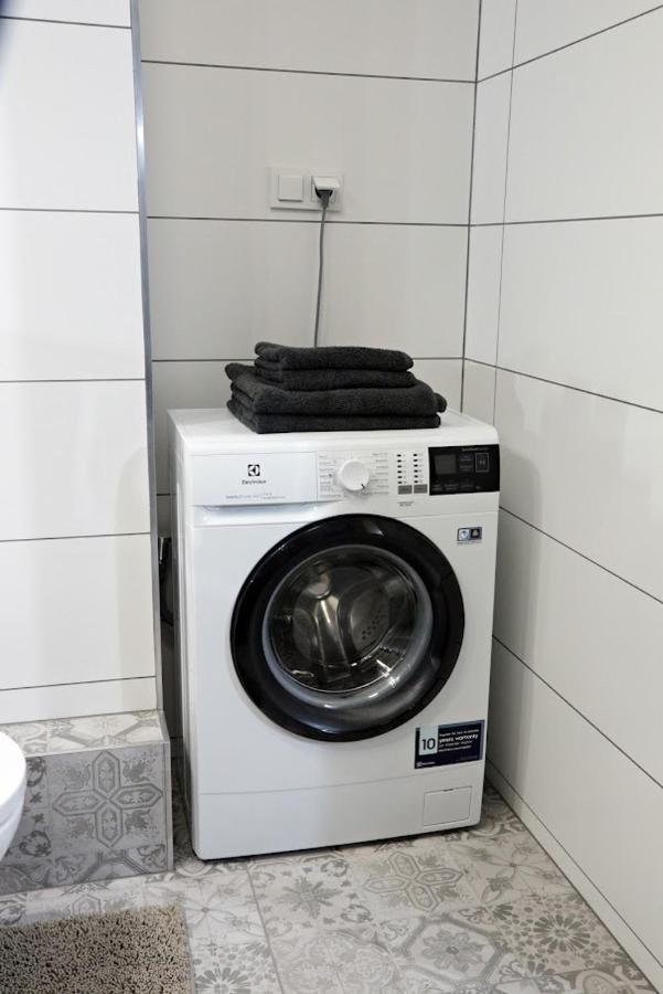 Apartament Amerigo فروتسواف المظهر الخارجي الصورة