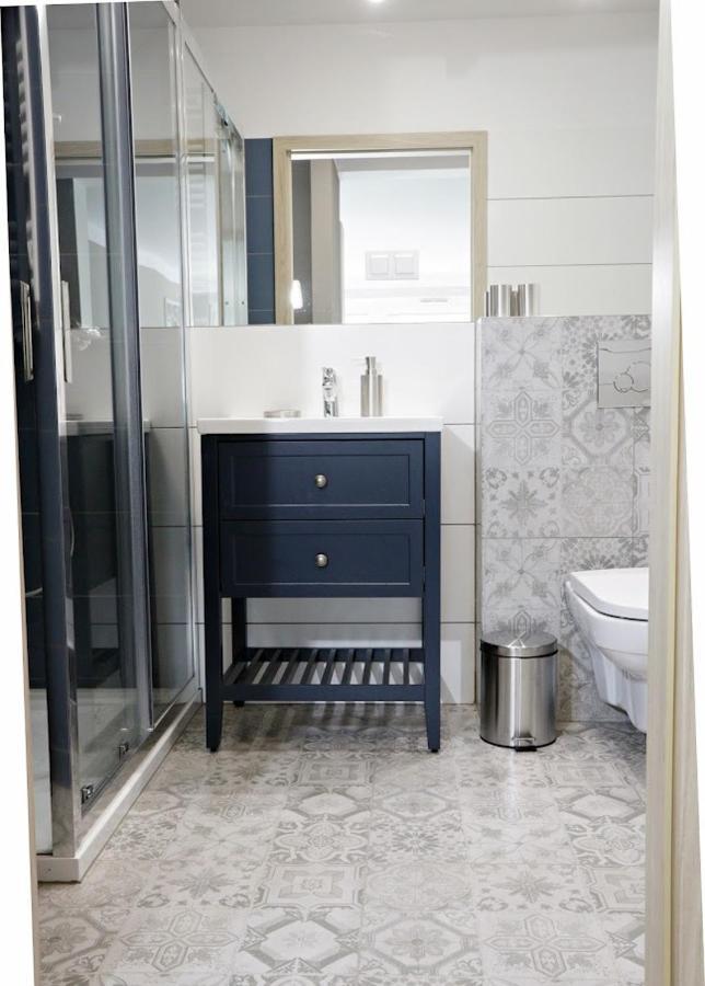 Apartament Amerigo فروتسواف المظهر الخارجي الصورة